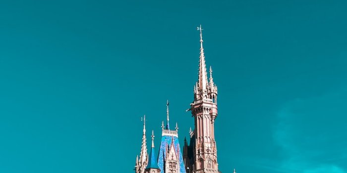 1000x1556 Cinderella Castle Pictures | Download Free Images on Unsplash