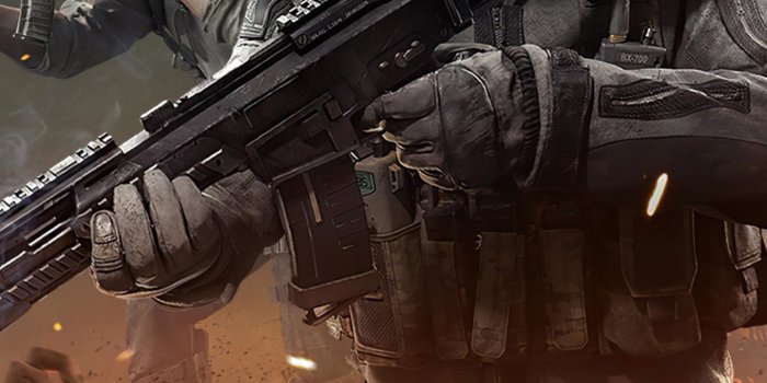 1440x2560 Ghost Player Call of Duty Mobile 4K Ultra HD Mobile Wallpaper