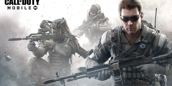 1920x1080 10+ Call of Duty: Mobile HD Wallpapers and Backgrounds
