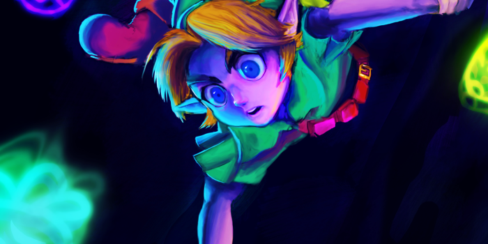 1300x1984 Young Link - Zerochan Anime Image Board