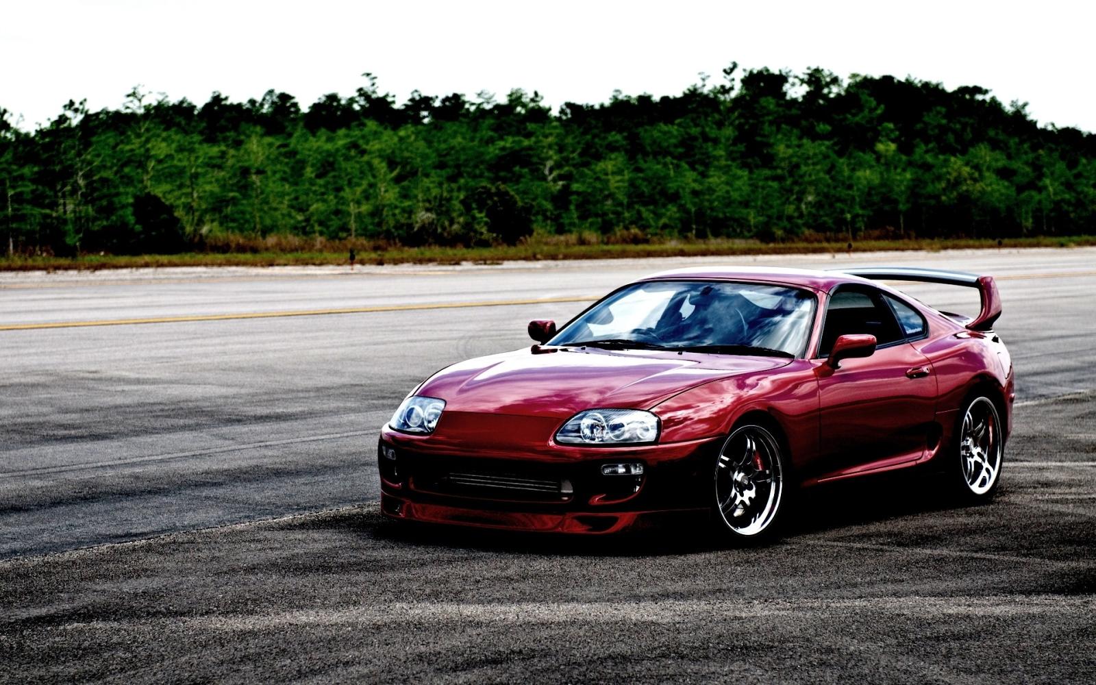 1920x1200 cars, Vehicles, Toyota, Supra Wallpapers HD / Desktop and Mobile Backgrounds