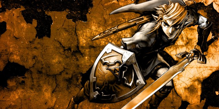 1440x900 Link wallpapers | Link stock photos