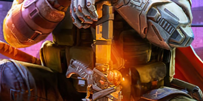 2160x3840 Hidora Kai Call of Duty Mobile 4K Ultra HD Mobile Wallpaper