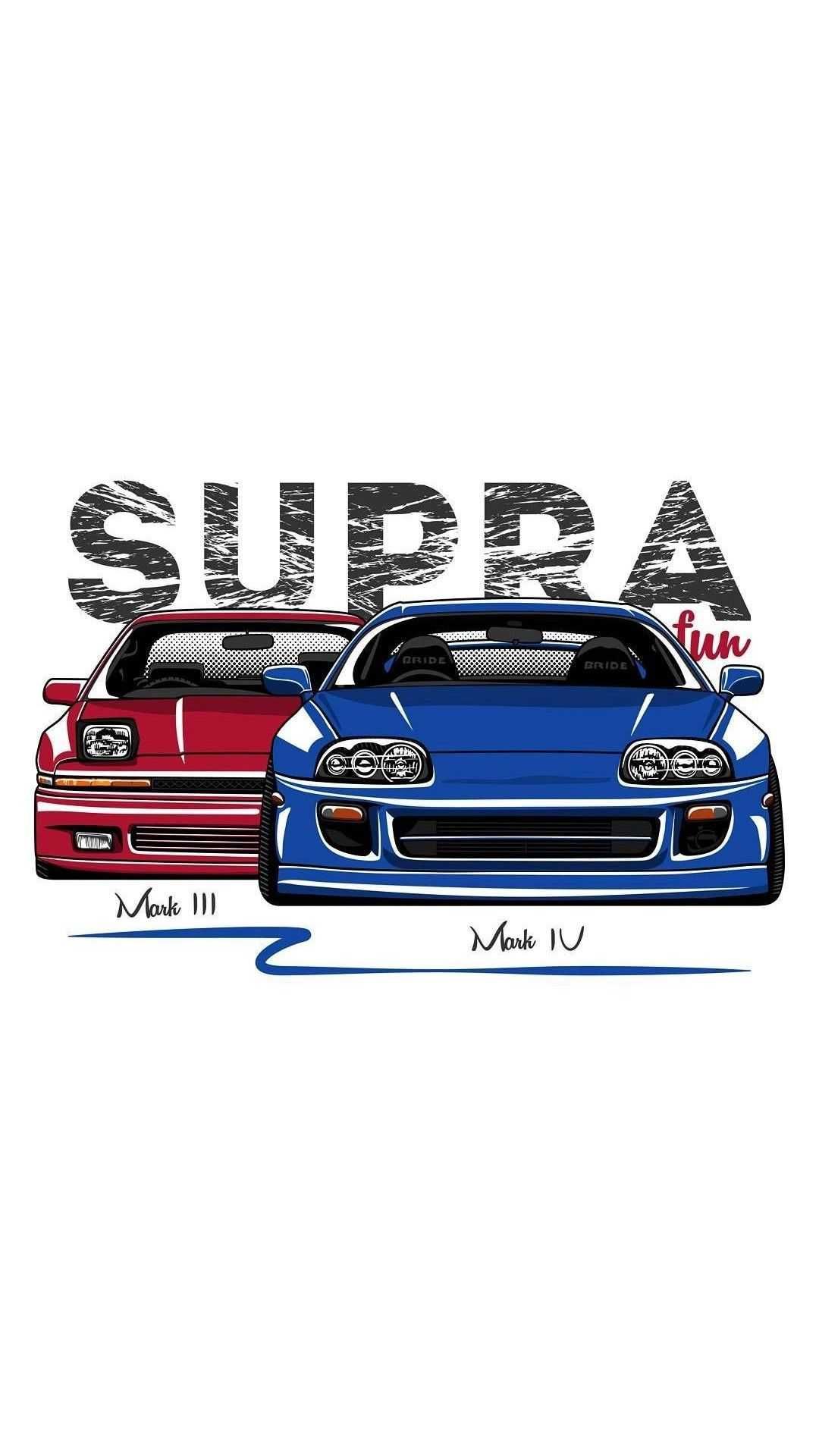 1080x1920 Supra JDM Wallpaper Discover more car, cars, JDM, JDM Cars, Luxury Sports  Cars wallpaper. https://www.kolpaper.com/… | Jdm wallpaper, Toyota supra  mk4, Toyota supra