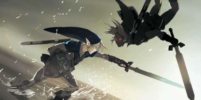 2000x1301 Link Wallpapers Backgrounds Free Dowwnload - PixelsTalk.Net