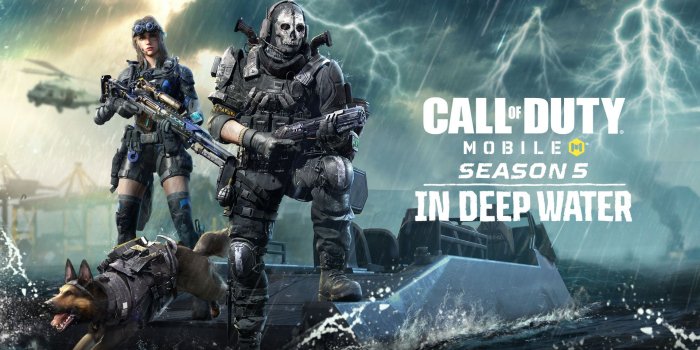 1920x1080 Call Of Duty Mobile S5 2021 Wallpapers