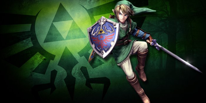 1920x1080 Link Wallpaper (84+ pictures)