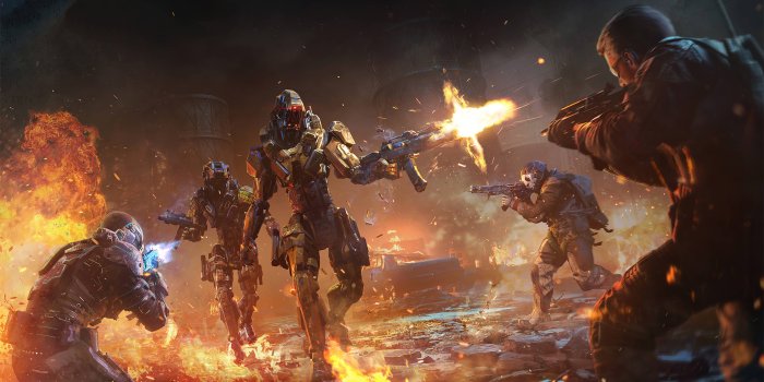 3840x2160 Call Of Duty Mobile Season 5, HD Games, 4k Wallpapers, Images, Backgrounds,  Photos and Pictures