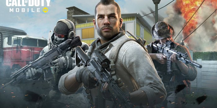 3840x2160 3840x2160 2019 Call Of Duty Mobile 4K Wallpaper, HD Games 4K Wallpapers,  Images, Photos and Background - Wallpapers Den