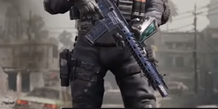 2160x3840 COD Mobile Season 8 Wallpapers