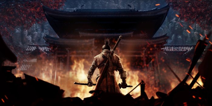 3840x1845 60+ Sekiro: Shadows Die Twice HD Wallpapers and Backgrounds