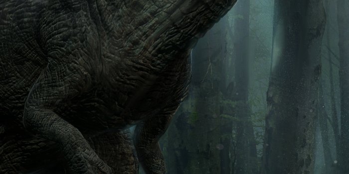 1242x2688 Jurassic World Alive - Wallpapers - Splashscreens