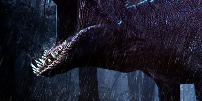 1600x2560 Wallpapers – Jurassic World: The Game