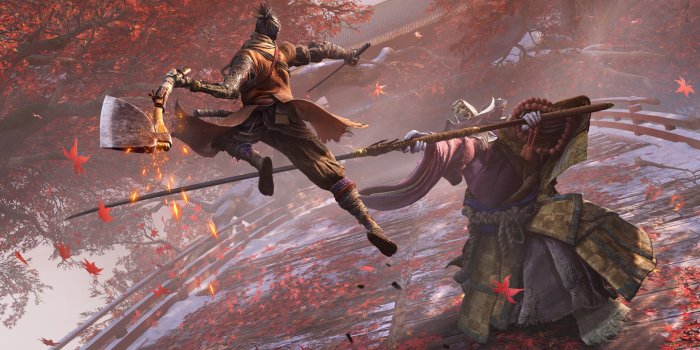 1920x1080 60+ Sekiro: Shadows Die Twice HD Wallpapers and Backgrounds