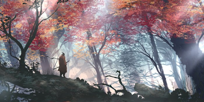 7680x4320 Sekiro: Shadows Die Twice 4K Wallpaper #53