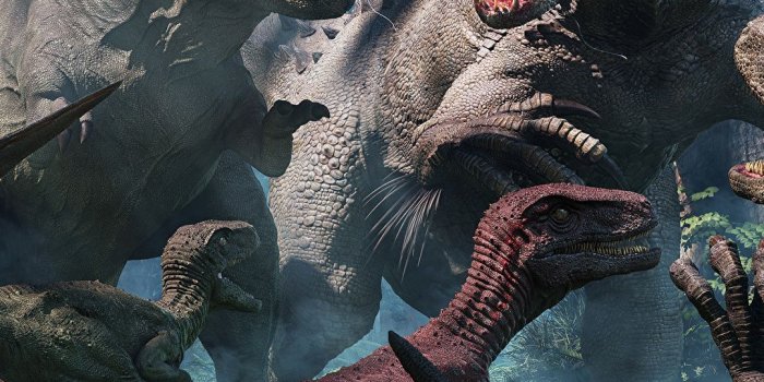 1080x1920 Jurassic World Wallpaper - EnWallpaper