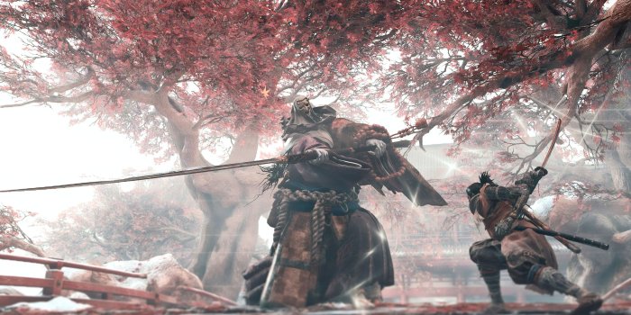 3840x2160 Pin on Sekiro