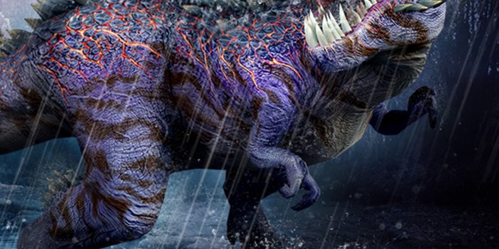 1242x2208 Wallpapers – Jurassic World: The Game