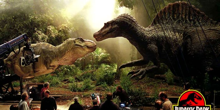 1440x930 Jurassic World's Dinos are Cool…But Not Very Accurate | Blog | Museum of  World Treasures