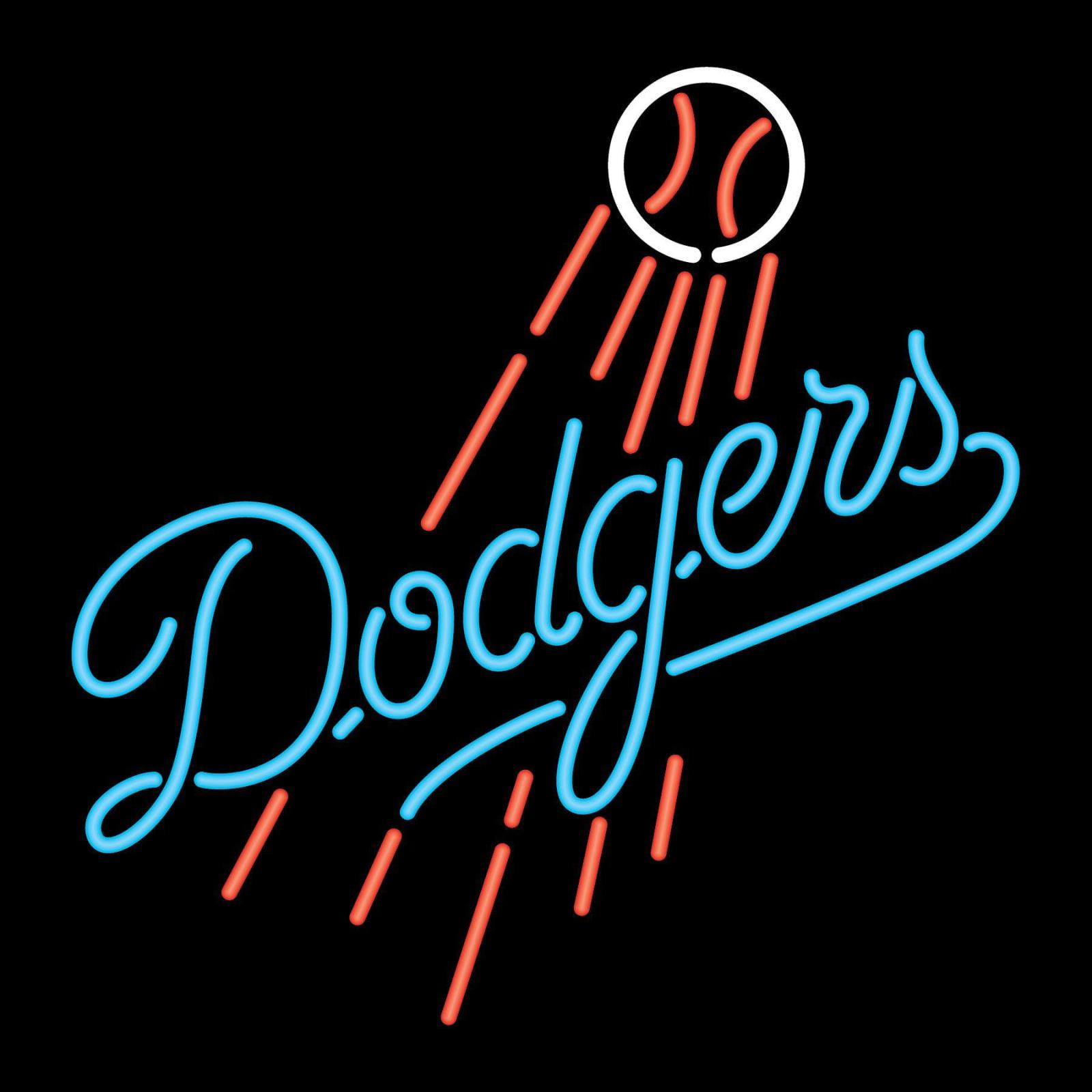 1800x1800 Los Angeles Dodgers Baseball Wallpapers