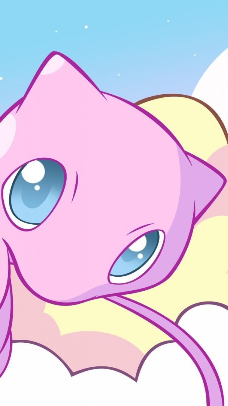 750x1334 Mew HD Wallpapers