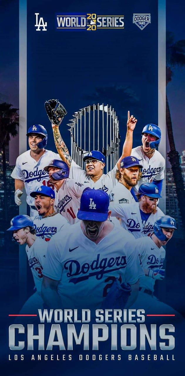 630x1280 LA Dodgers wallpaper by GoZags22 - Download on ZEDGE™ | e769