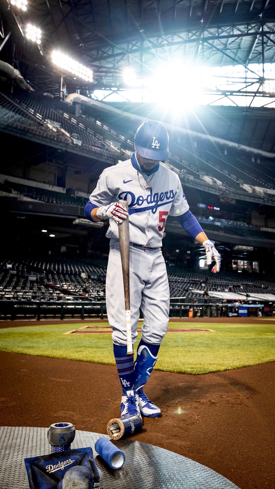 1152x2048 Los Angeles Dodgers on Twitter: 