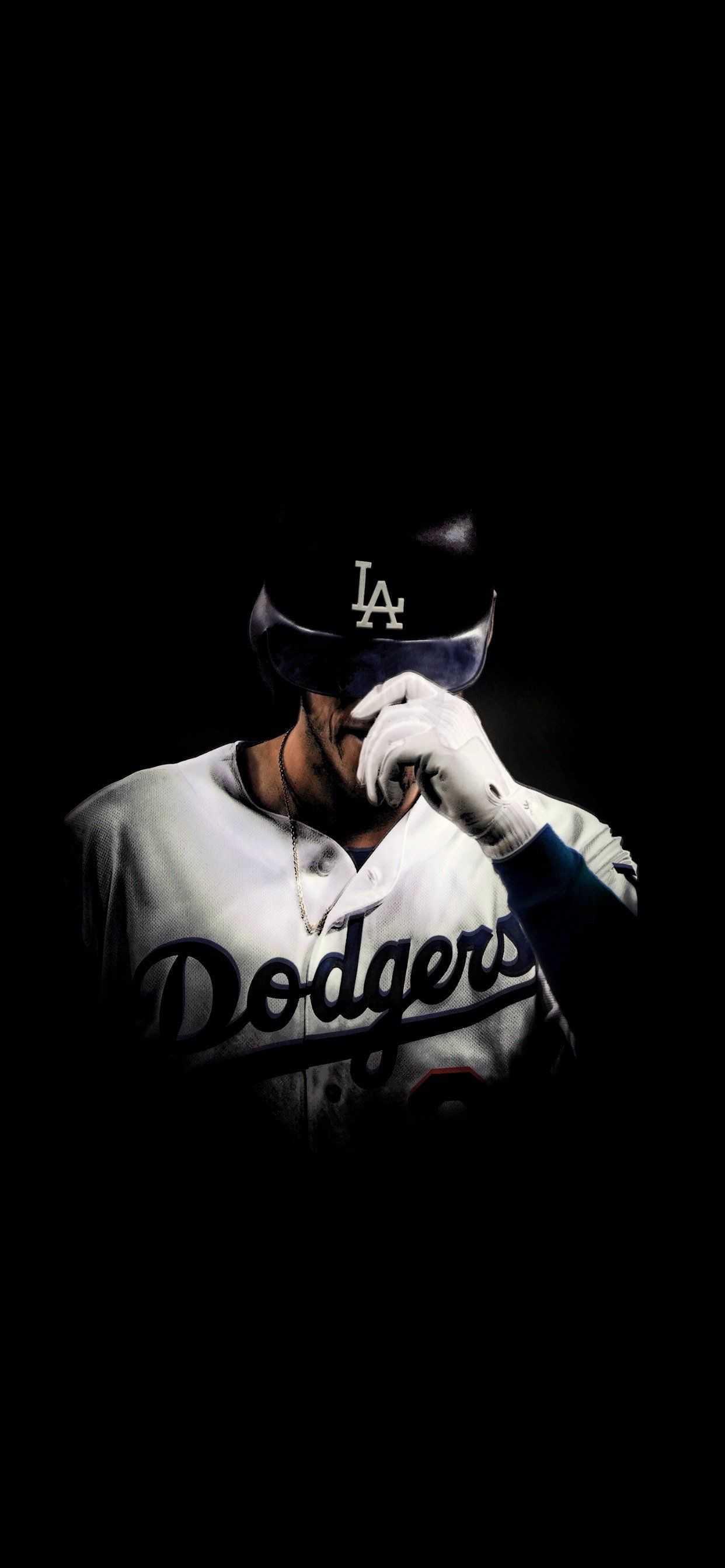 1242x2688 Dodgers Wallpaper - EnJpg