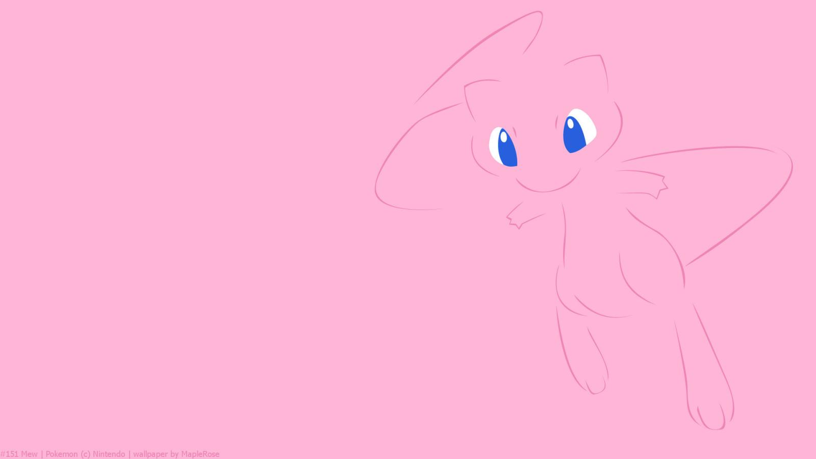 1920x1080 Mew Wallpapers (71+ images)
