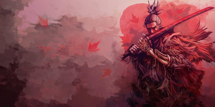 3840x2160 3840x2160 Sekiro Shadows Die Twice Art 4K Wallpaper, HD Games 4K Wallpapers,  Images, Photos and Background - Wallpapers Den