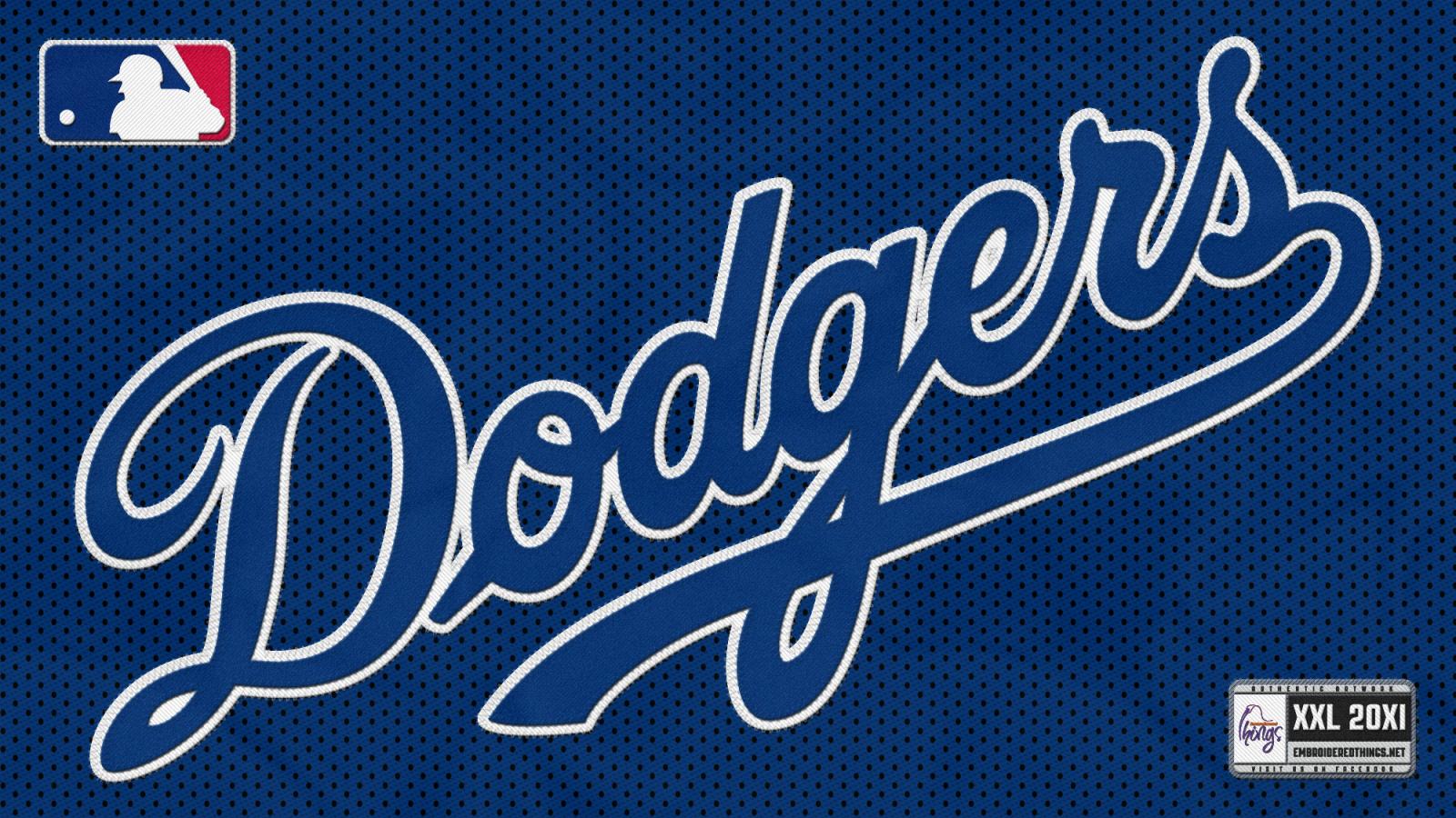 2000x1125 Dodgers Wallpaper #6836077