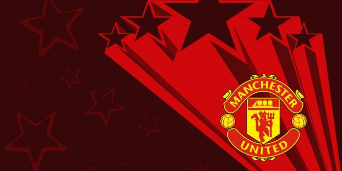 1920x1080 Download Manchester United Animated Art Wallpaper | Wallpapers.com