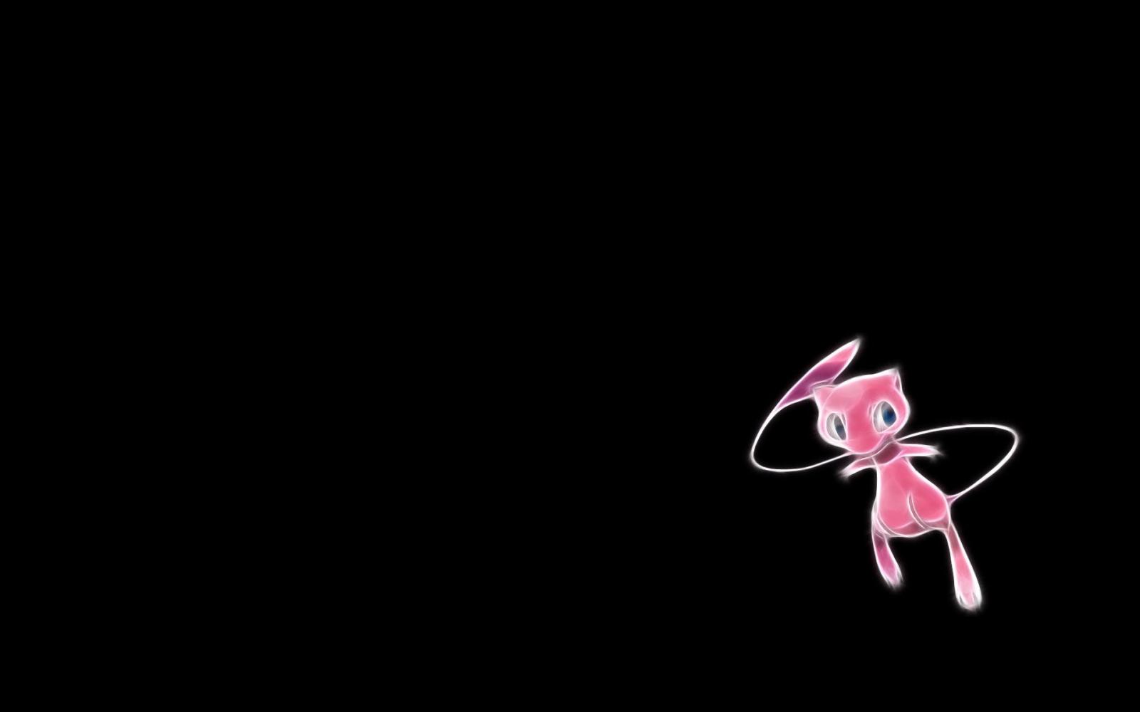 1920x1200 Mew Pokemon Wallpaper (75+ images)