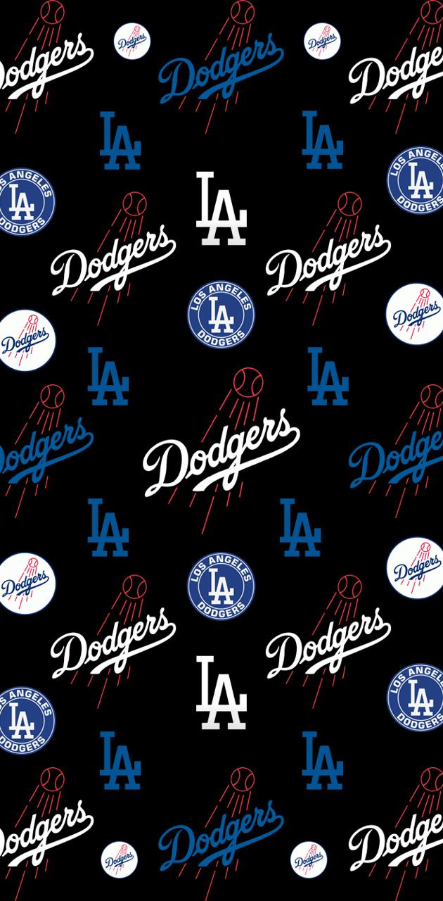 630x1280 Los Angeles Dodgers wallpaper by JeremyNeal1 - Download on ZEDGE™ | 1b43