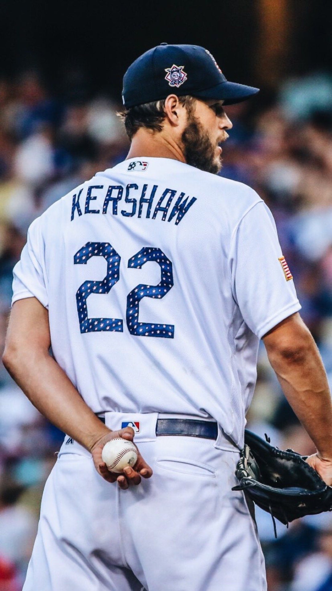 1080x1920 Compilation of Dodger wallpapers from Dodgers social media over the course  of the season : r/Dodgers