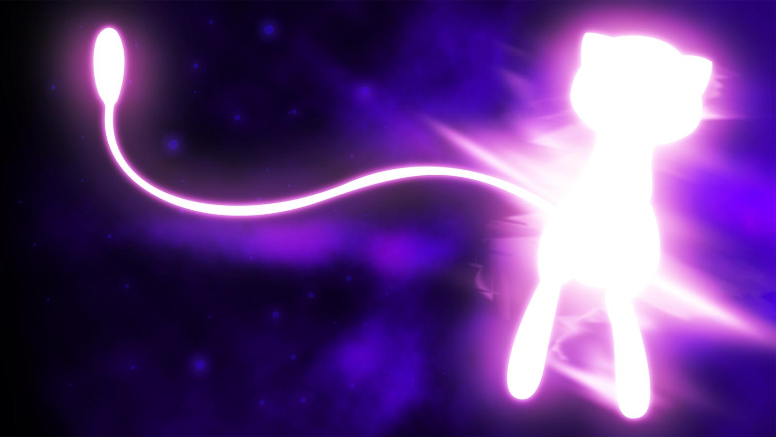 1920x1080 mew wallpaper,violet,light,purple,lighting,neon (#579241) - WallpaperUse