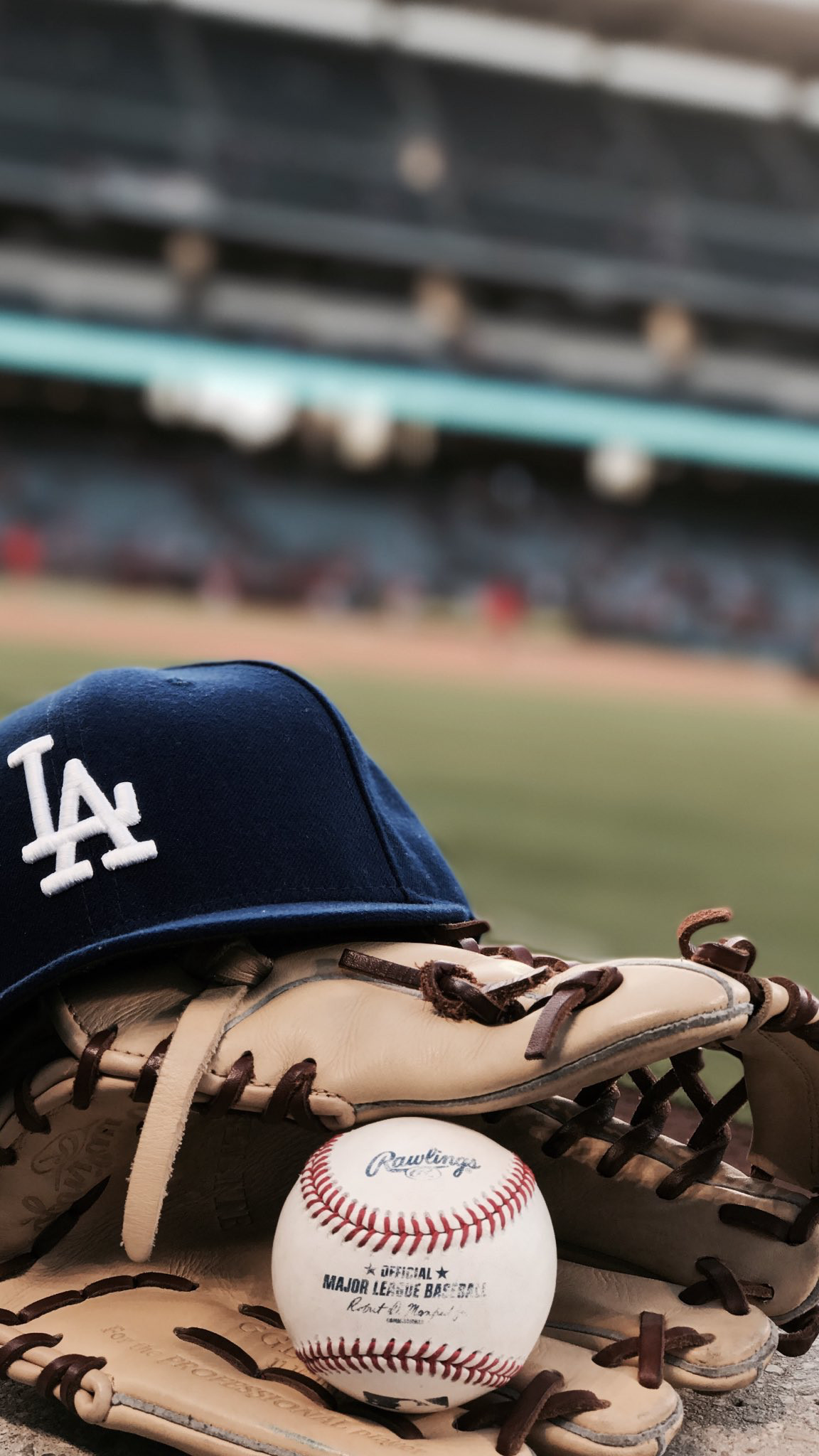 1152x2048 Los Angeles Dodgers Baseball Wallpapers (61+ pictures)