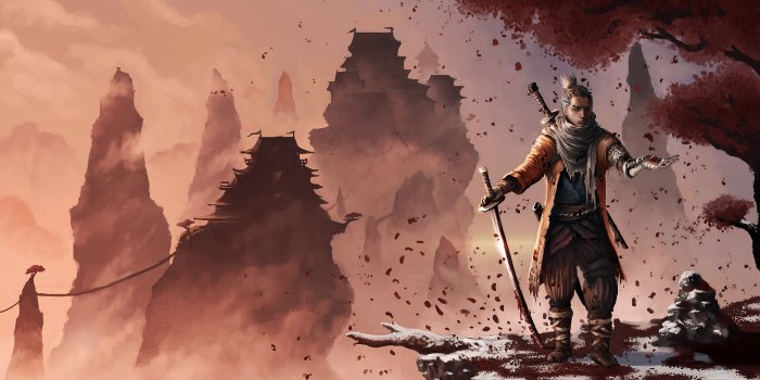 3840x2160 Wallpaper 4k Sekiro Shadows Die Twice Game Fan Wallpaper