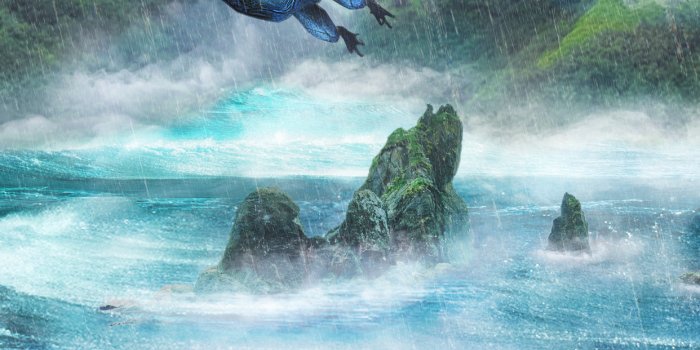 1242x2208 Wallpapers – Jurassic World: The Game