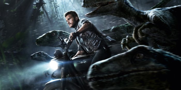 2880x1800 Jurassic World Chris Pratt, HD Movies, 4k Wallpapers, Images, Backgrounds,  Photos and Pictures