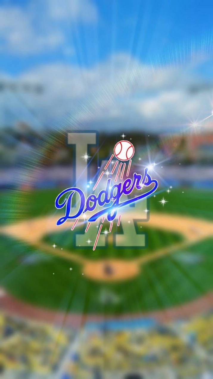 715x1271 Dodgers Wallpaper - EnWallpaper