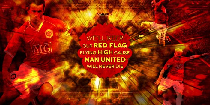 2560x1440 Manchester United wallpaper - Free Desktop HD iPad iPhone wallpapers