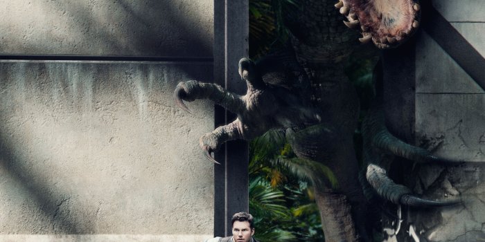 3408x5000 Jurassic World Wallpapers HD / Desktop and Mobile Backgrounds