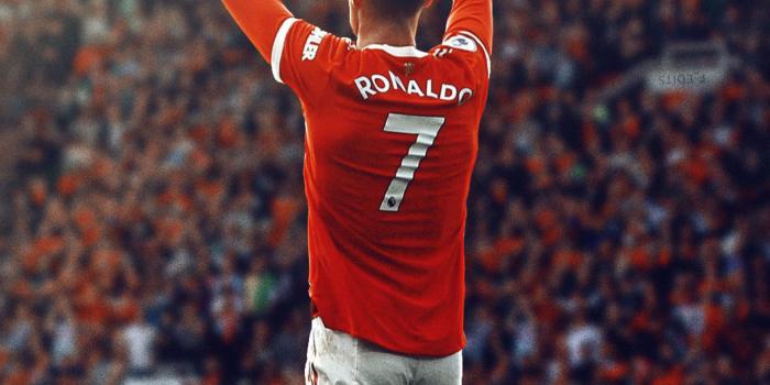 1440x2560 Ronaldo Manchester United Wallpaper 4k 2021 • Wallpaper For You