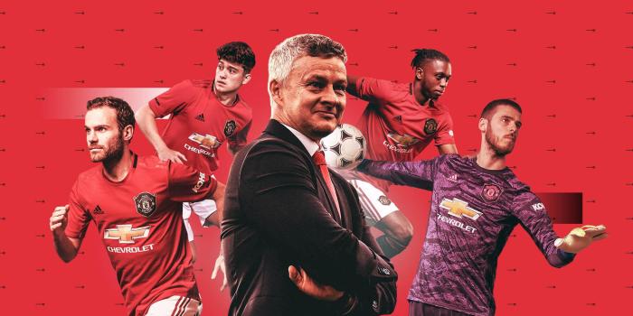 1920x1080 Manchester United Team Wallpapers - Top Free Manchester United Team  Backgrounds - WallpaperAccess