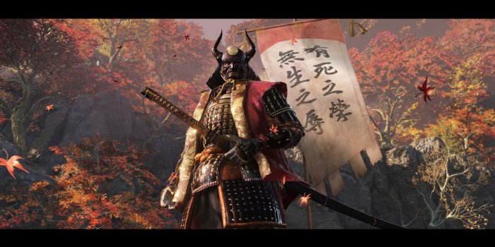 1920x1080 Sekiro™ Shadows Die Twice - Gallery