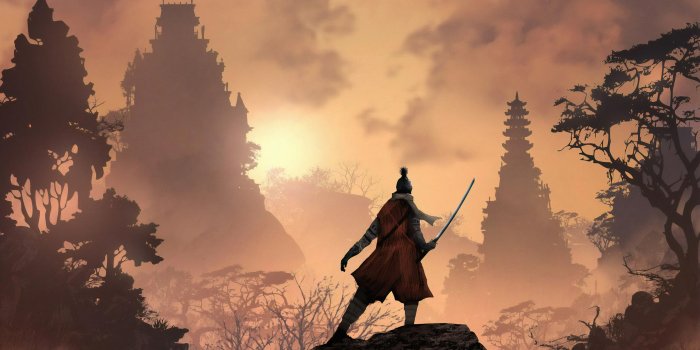 3840x2160 Wallpaper 4k Sekiro Shadows Die Twice Game 2019 Wallpaper