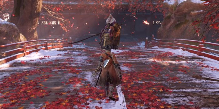 1920x1080 Download Sekiro: Shadows Die Twice Wallpaper | Wallpapers.com