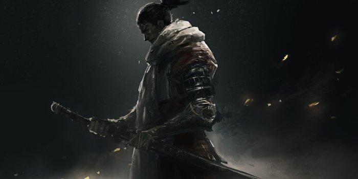 2560x1440 Sekiro Wallpaper: Shadows Die Twice, Video Games, Video Game Art, From  Software • Wallpaper For You