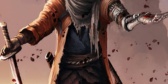 1242x2688 sekiro shadows die twice game fanart 4k iPhone SE Wallpapers Free Download